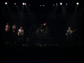 The Jam Just Who Is The 5 O'Clock Hero (Live) (NTSC)